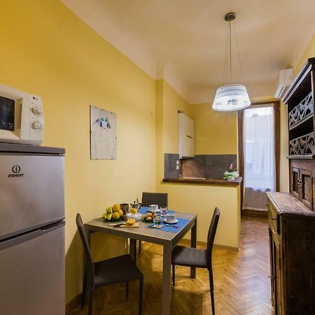 Piccolo Sogno Flat Apartman Firenze Kültér fotó