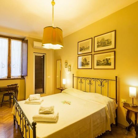 Piccolo Sogno Flat Apartman Firenze Kültér fotó